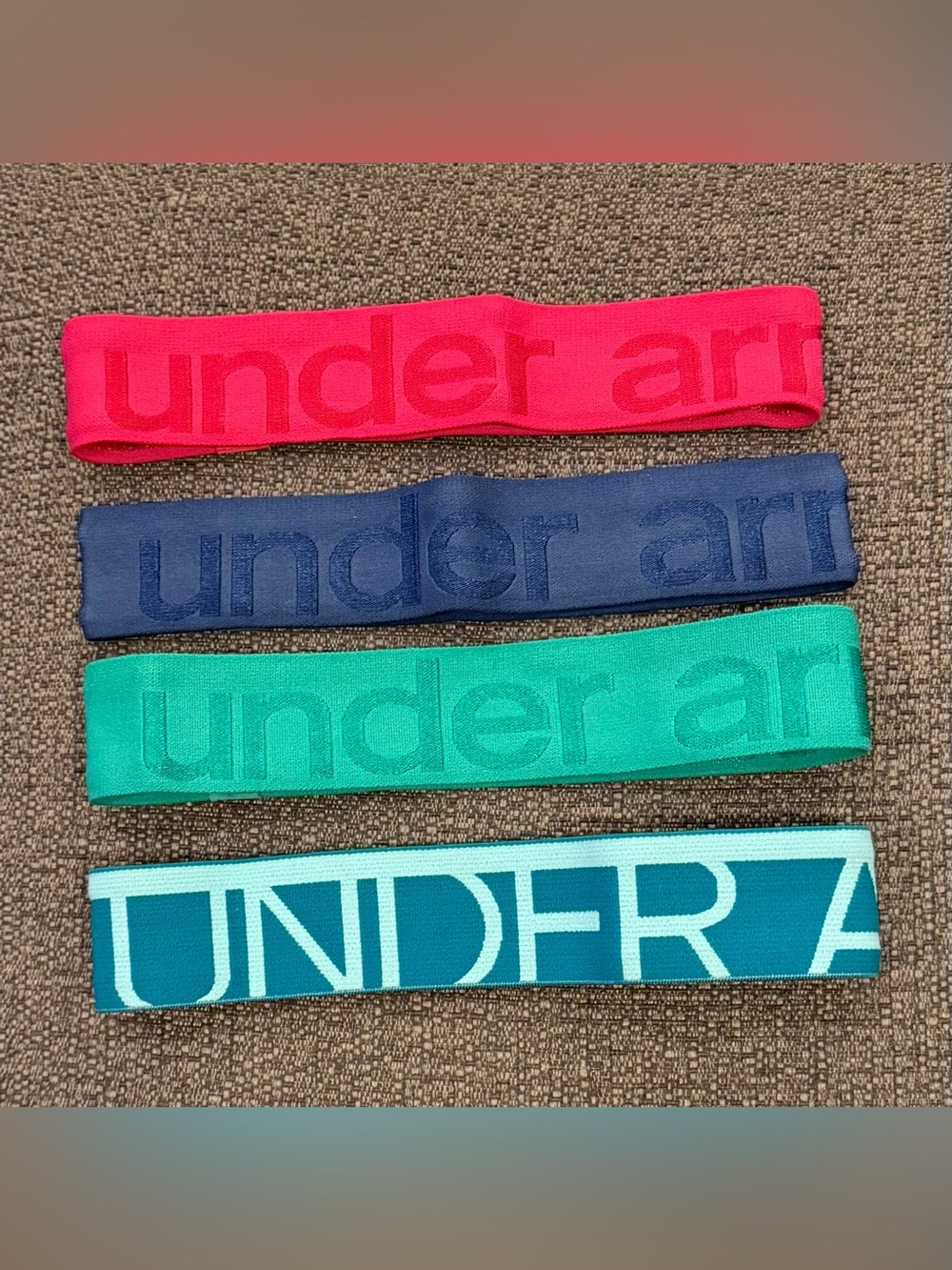 Under Armour Headbands
